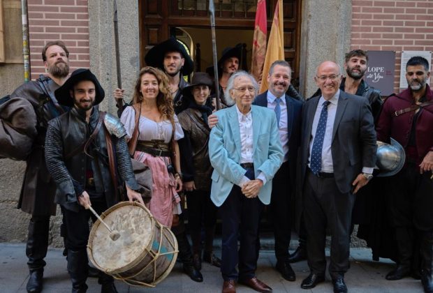 Teatros del Canal