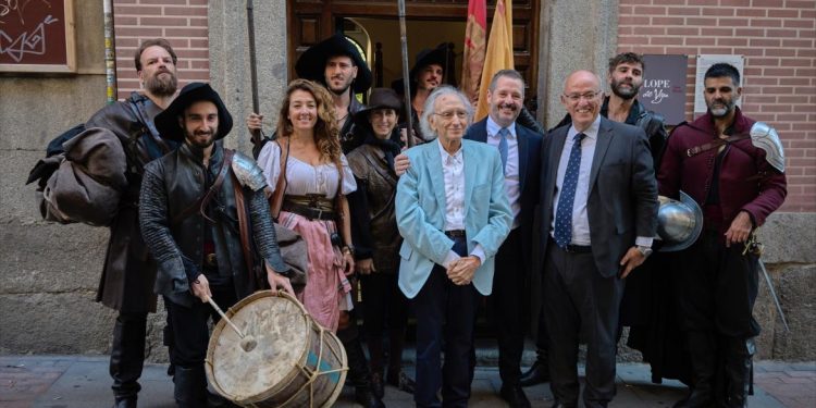 Teatros del Canal