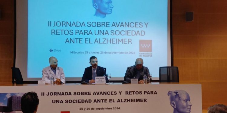 Alzheimer