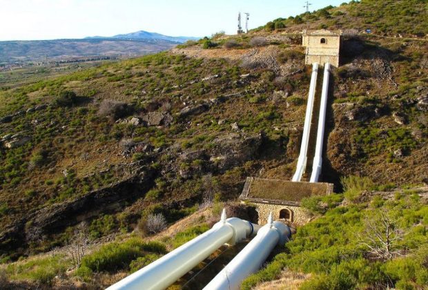 Buitrago del Lozoya