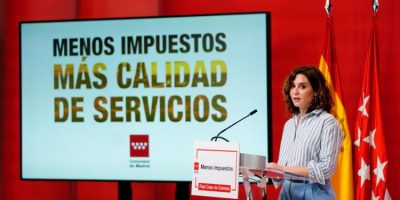 impuestos