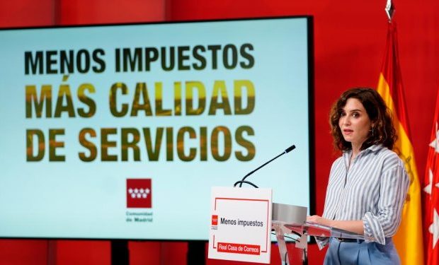 impuestos