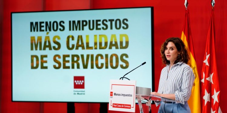 impuestos