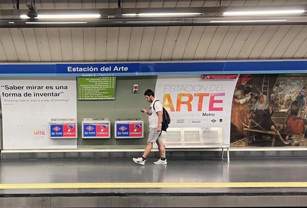 Metro