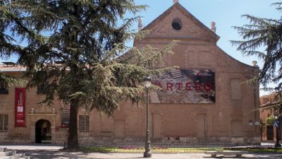Museo Arqueológico y Paleontológico