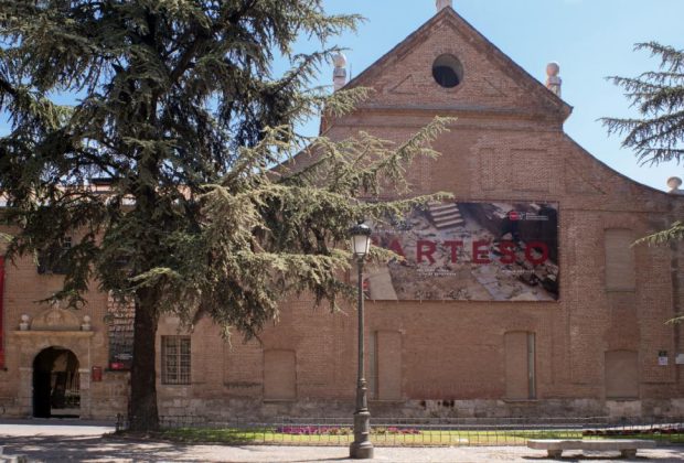 Museo Arqueológico y Paleontológico