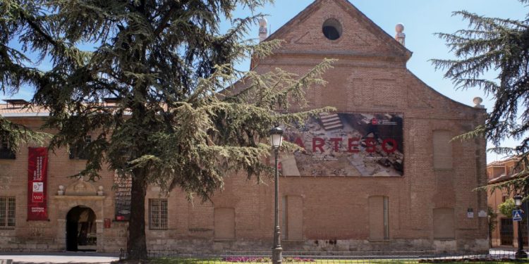Museo Arqueológico y Paleontológico