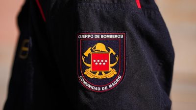 Bomberos