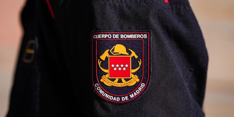 Bomberos