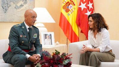 GUARDIA CIVIL