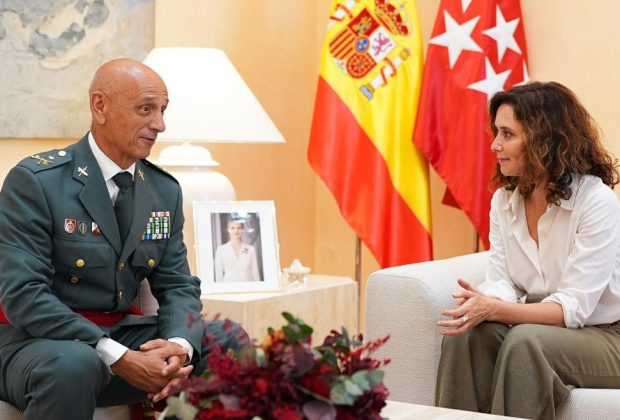 GUARDIA CIVIL