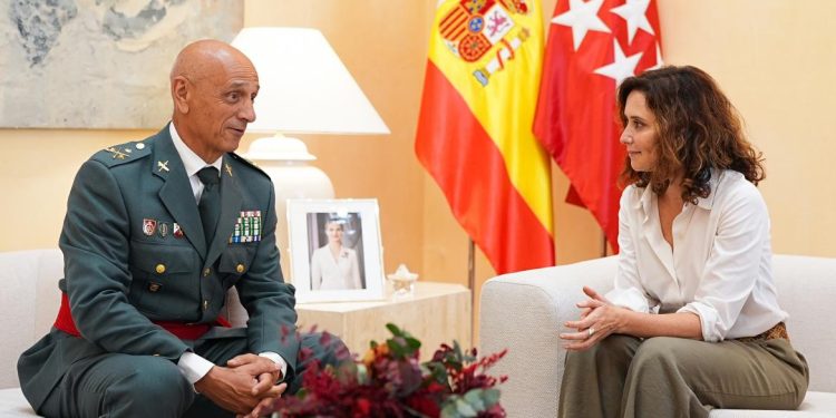 GUARDIA CIVIL