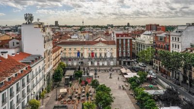 Madrid Turismo
