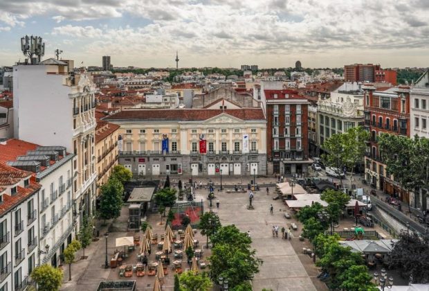 Madrid Turismo