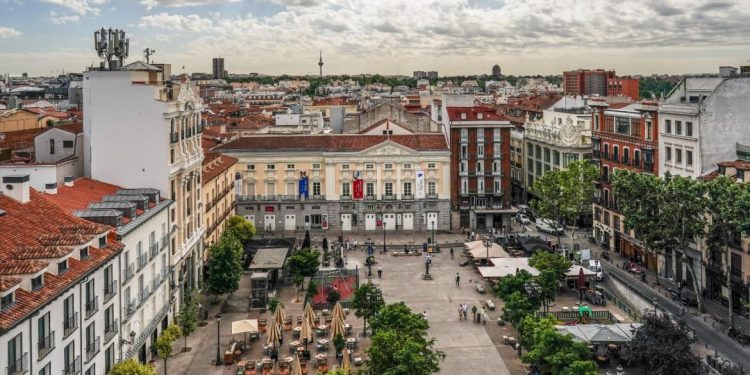 Madrid Turismo