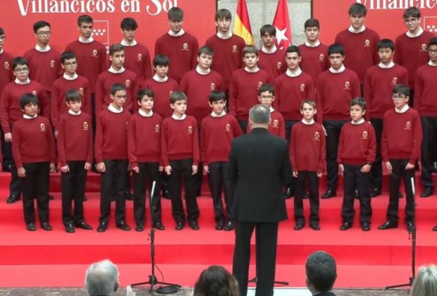 coro