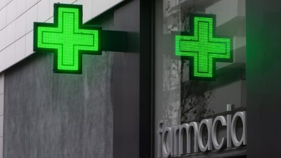 farmacias