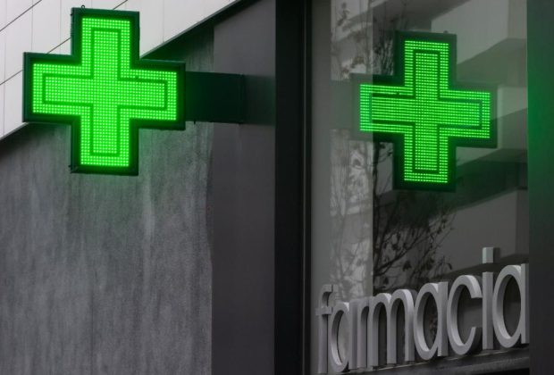 farmacias