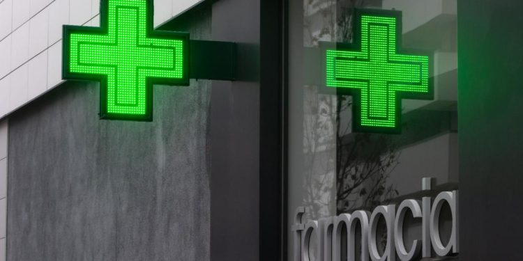 farmacias