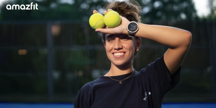 Amazfit