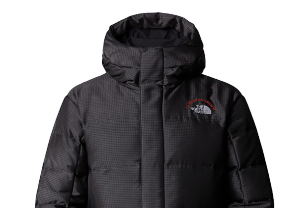 The North Face