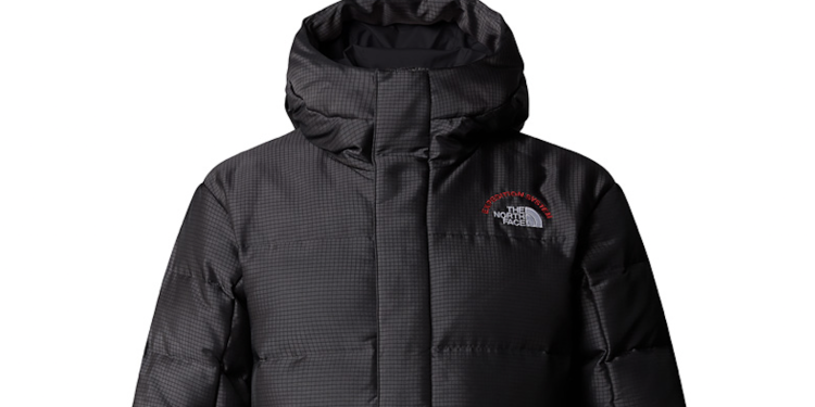 The North Face