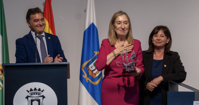 Ana Pastor