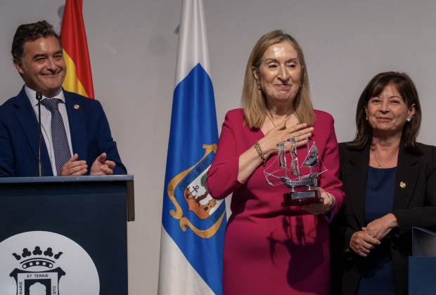 Ana Pastor