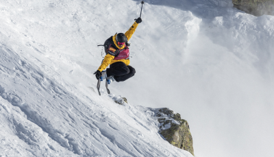 Freeride World Tour