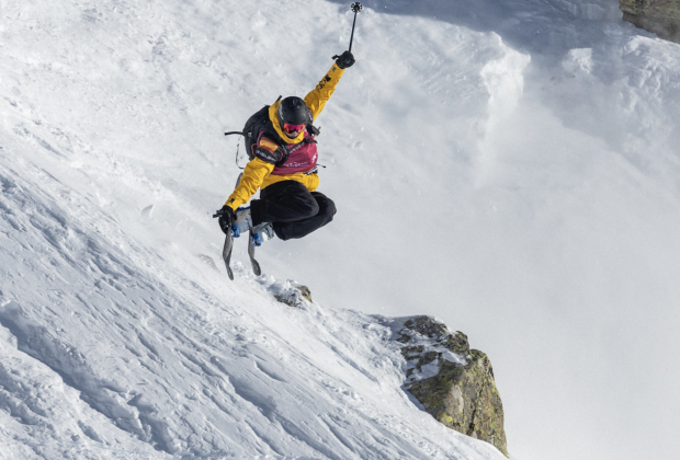 Freeride World Tour