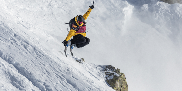 Freeride World Tour
