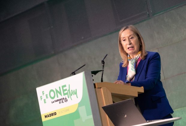 Ana Pastor
