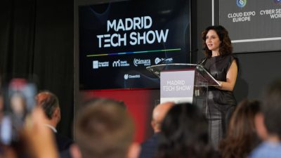 Semana Europea de la Tecnología