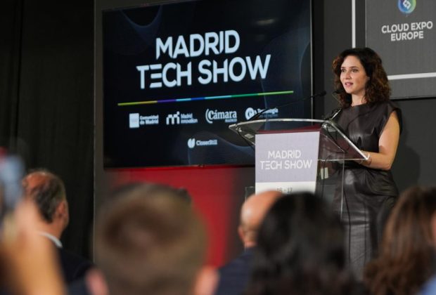 Semana Europea de la Tecnología