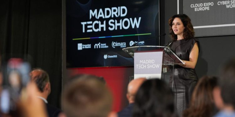 Semana Europea de la Tecnología