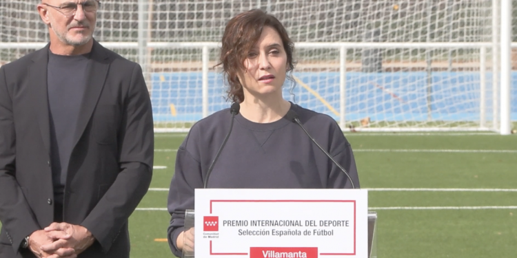 Ayuso