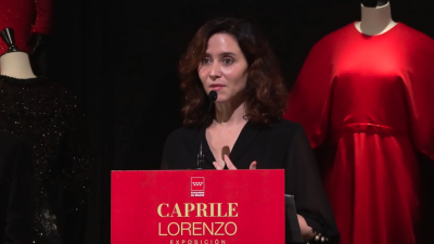 Lorenzo Caprile