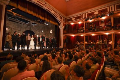 TEATRO