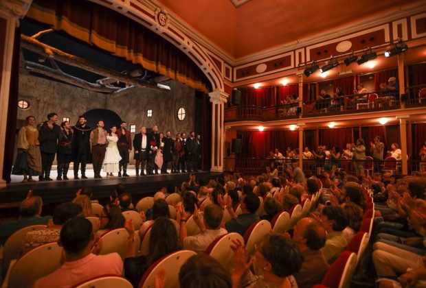 TEATRO
