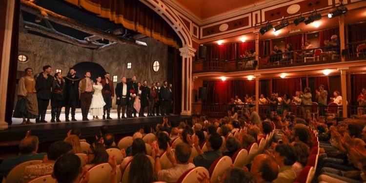 TEATRO