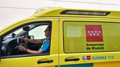 Código Ictus