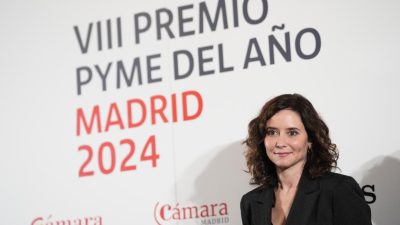 Díaz Ayuso