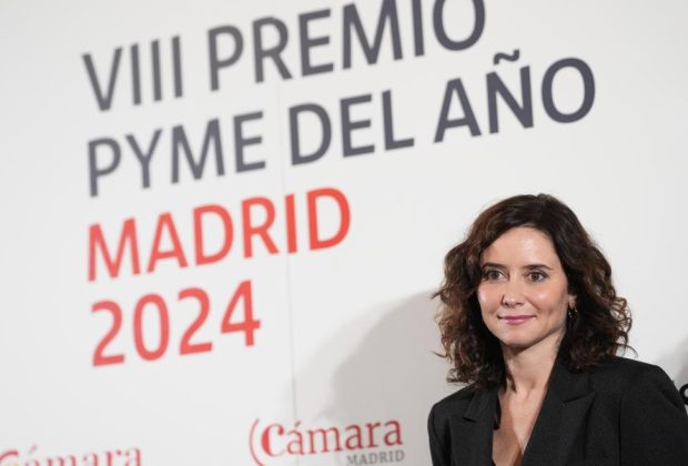 Díaz Ayuso