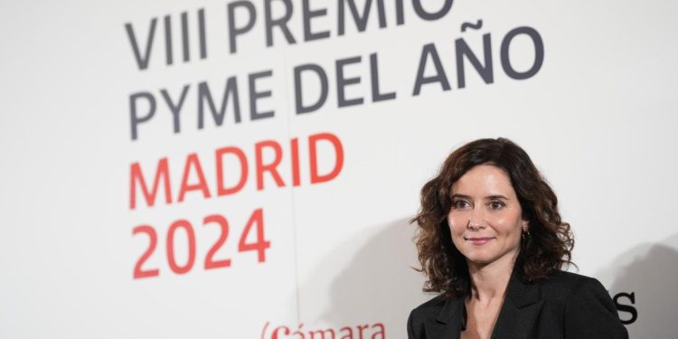 Díaz Ayuso