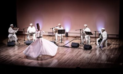 Festival de Música Antigua de Aranjuez