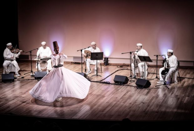 Festival de Música Antigua de Aranjuez