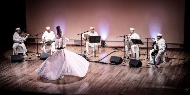 Festival de Música Antigua de Aranjuez