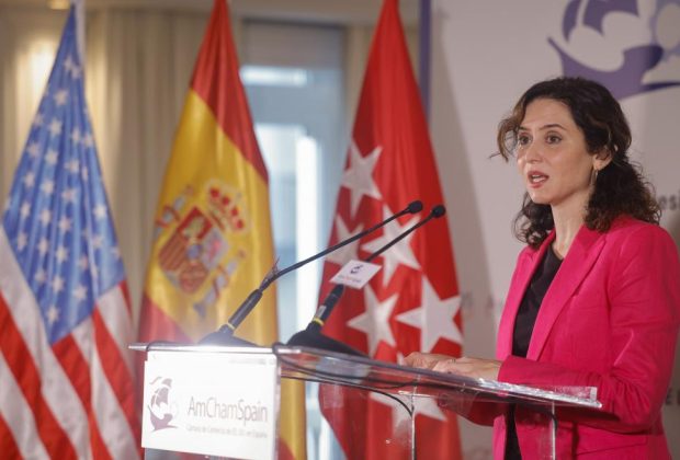 Díaz Ayuso