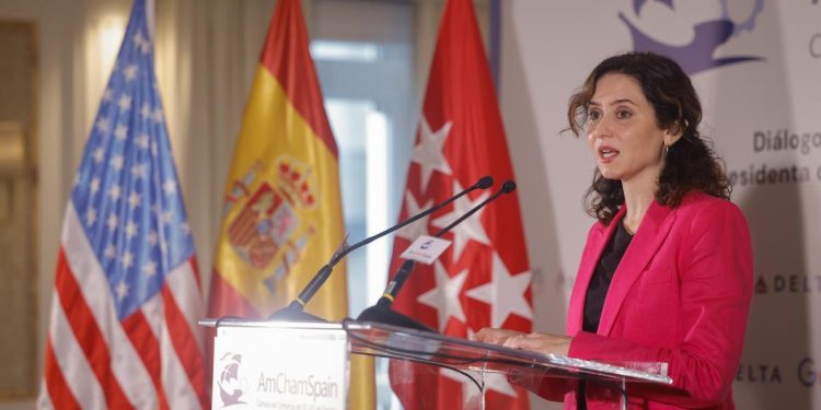 Díaz Ayuso