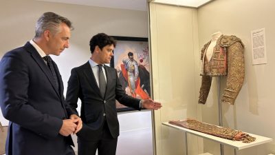 Museo Taurino de Las Ventas